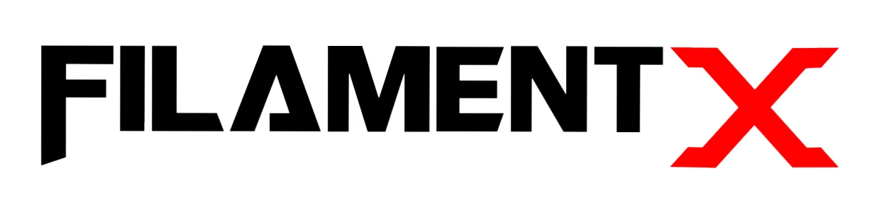 FilamentX Logo