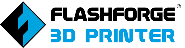 flashforge logo