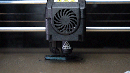 Printing Speed Of Flashforge Adventurer 4 3D Printer