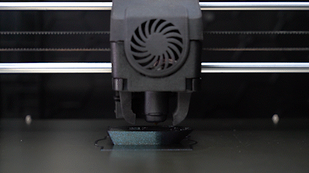 Printing Speed Of Flashforge Adventurer 4 Pro 3D Printer