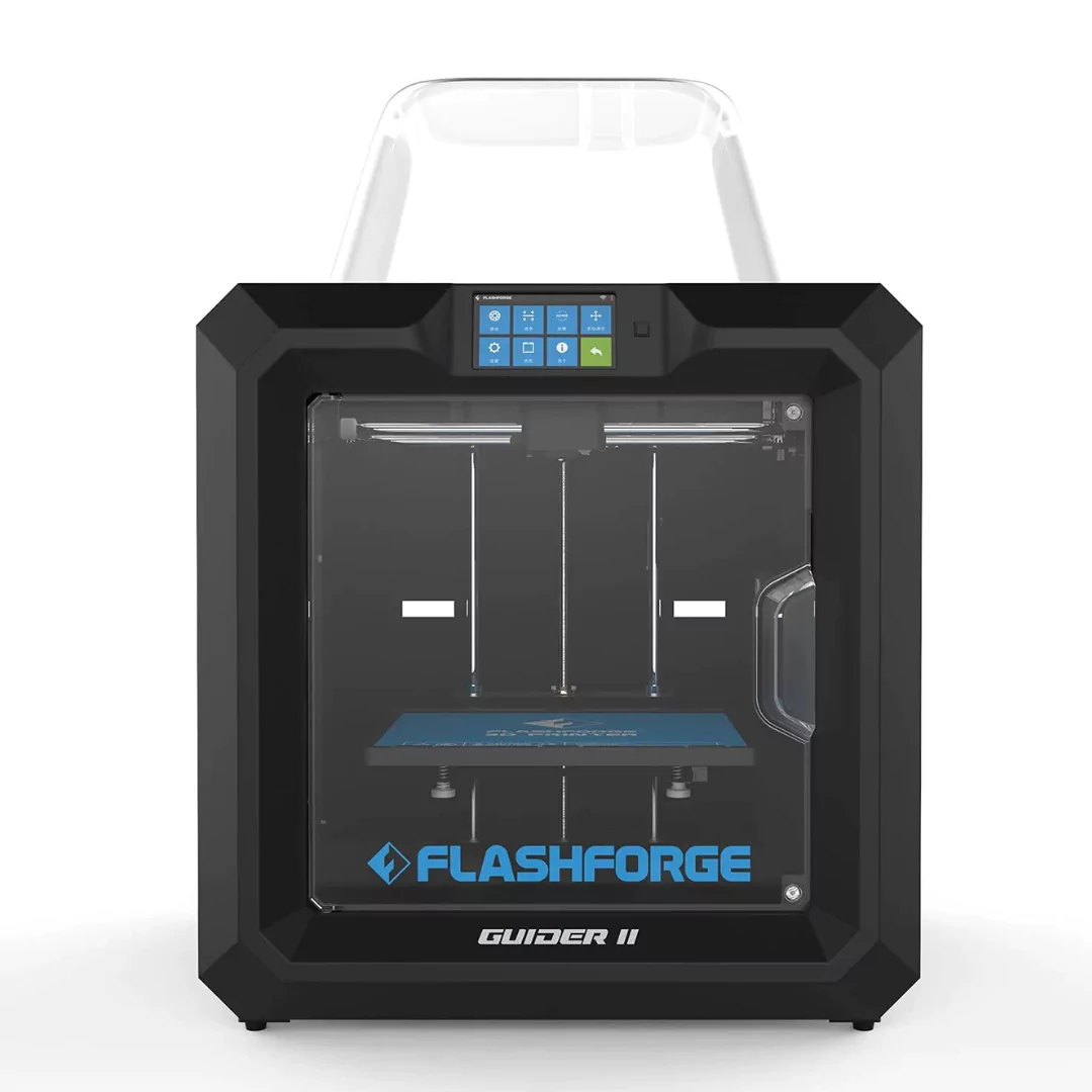 Flashforge Guider II 3D Printer