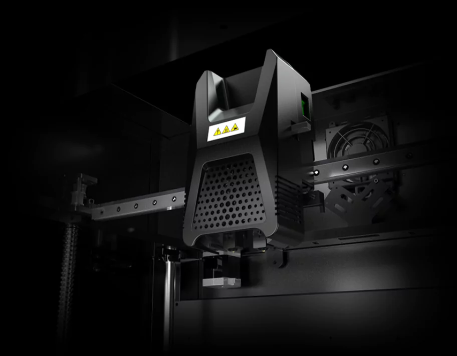 Flashforge Guider 3 Ultra 3D Printer Designed for High-Speed and High-Efficiency Production