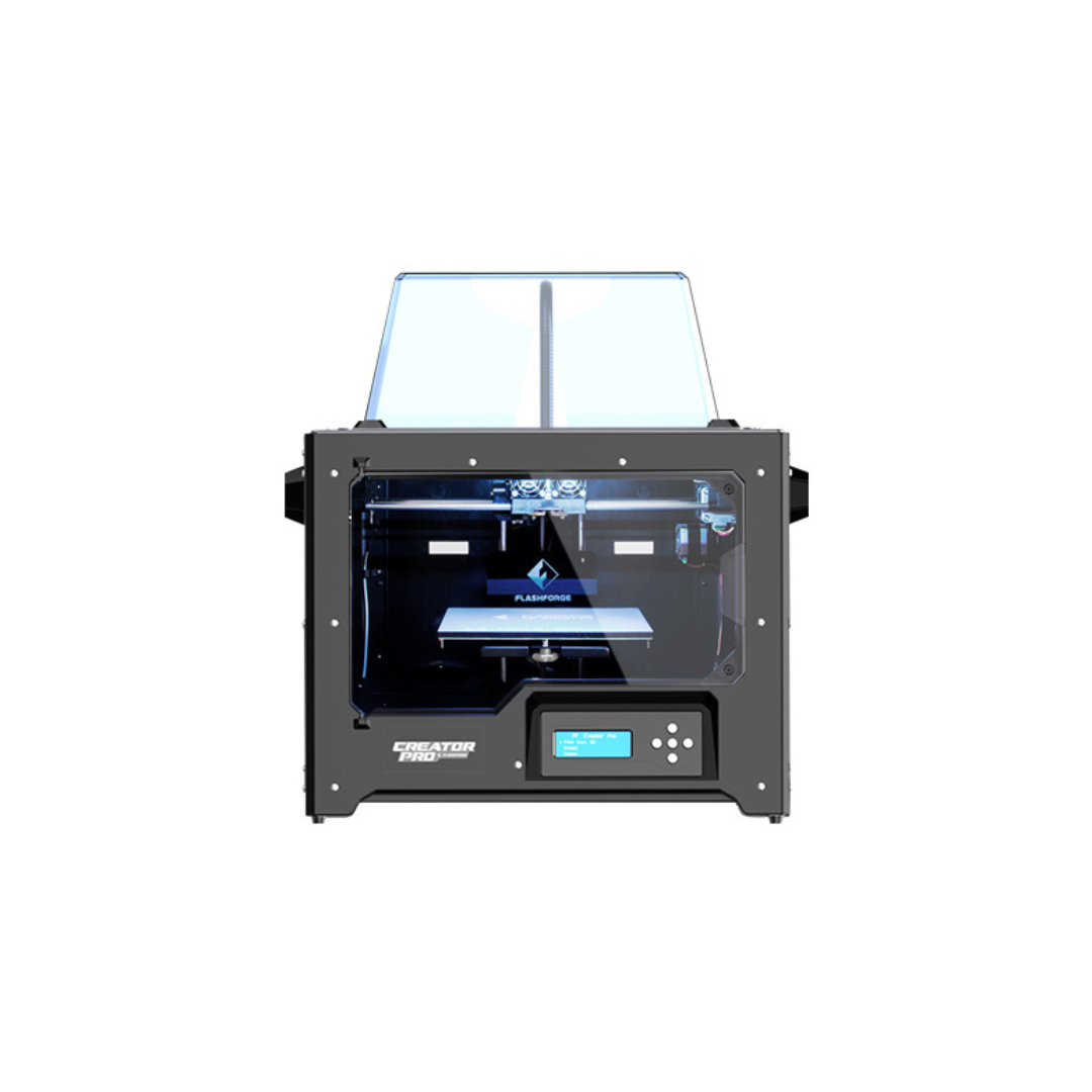 Creator Pro 3D Printer
