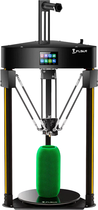 Flsun Q5 3D Printer technical specifications