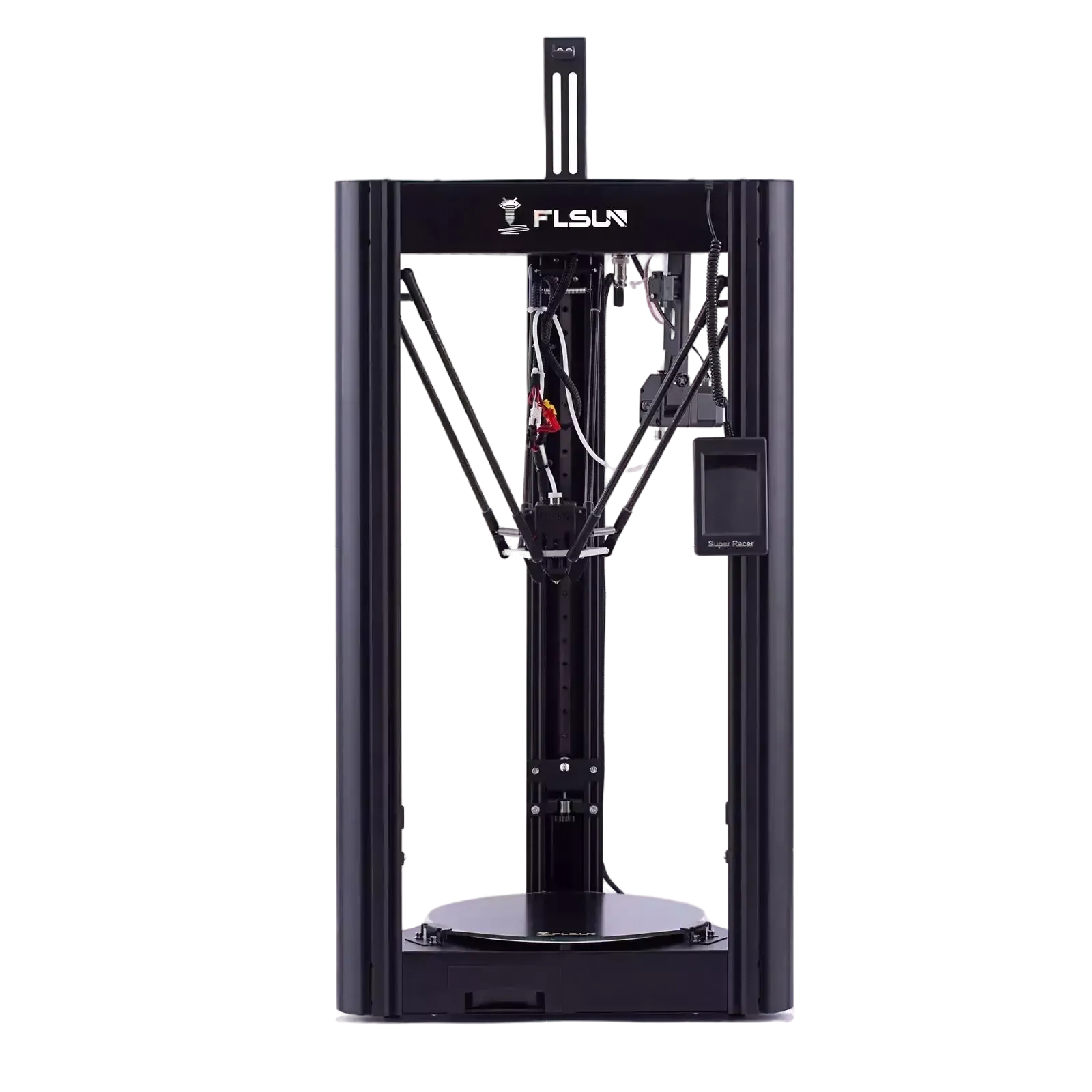 Flsun QQ-S Pro 3D Printer technical specifications