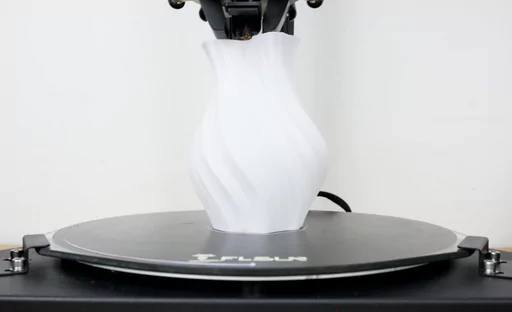 Flsun Super Racer(SR) 3D Printer review6