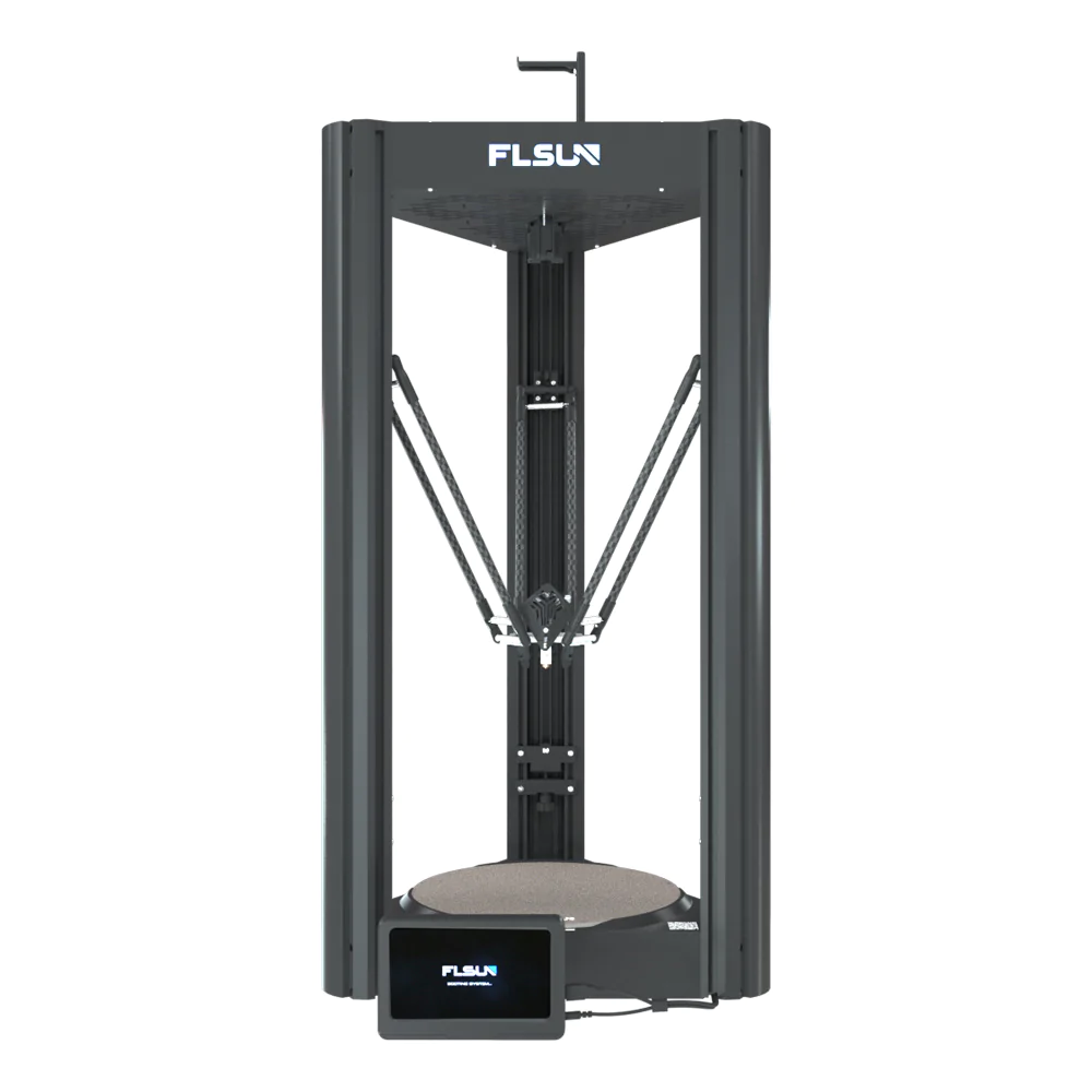 Flsun V400 FDM 3D Printer