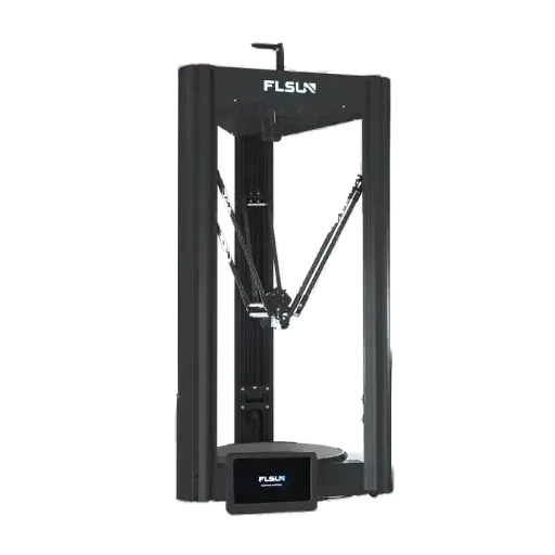 Flsun V400 3D Printer Short note details