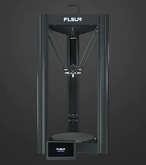 Flsun V400 3D Printer technical specifications