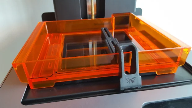 Formlabs Form 2 - Engineered for precision - Designed for reliability