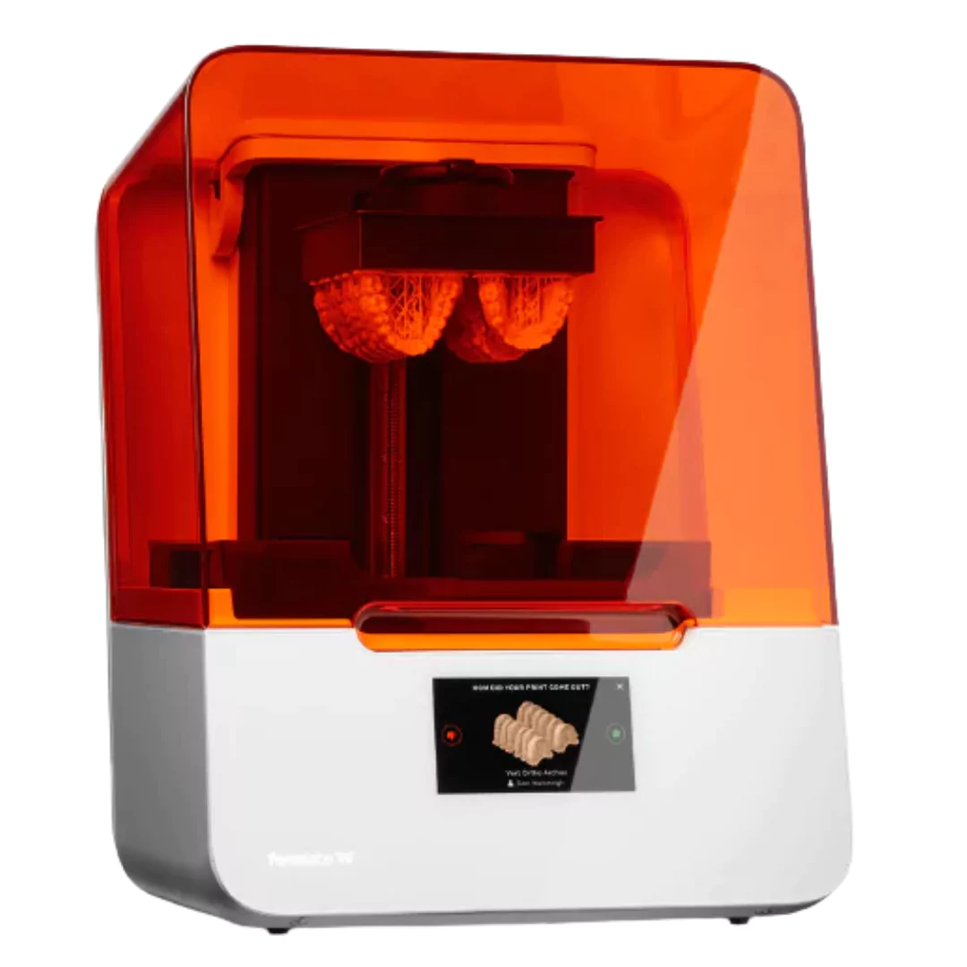 Formlabs Form 3B 3D Printer