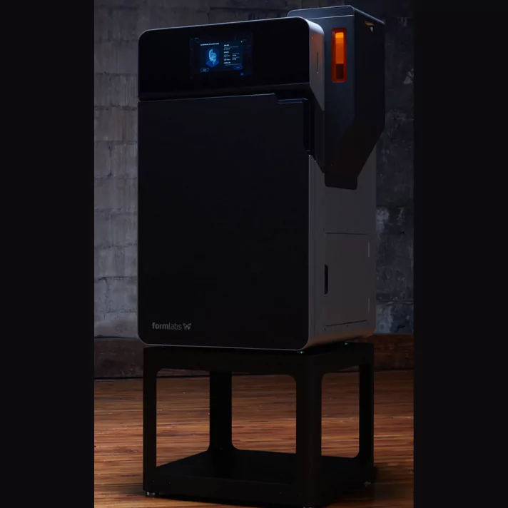 formlabs form2 3D Printer features
