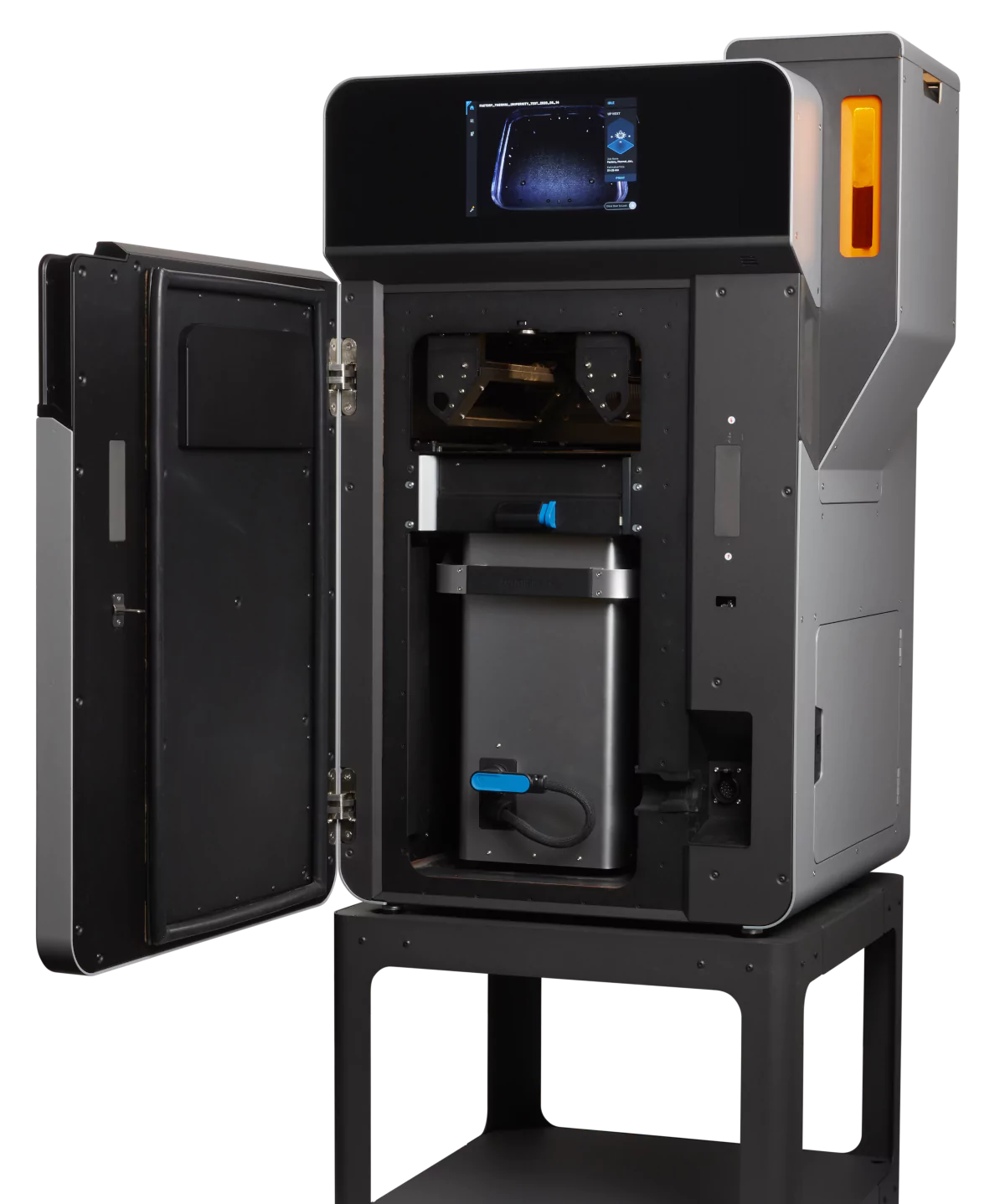 Formlabs Fuse 1 3D Printer technical specifications