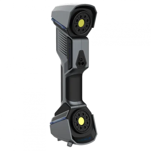 FreeScan UE 3D Scanner technical specifications