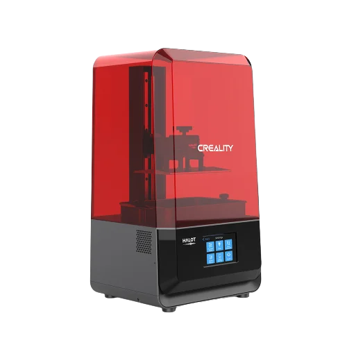 Halot lite 3d printer technical specifications