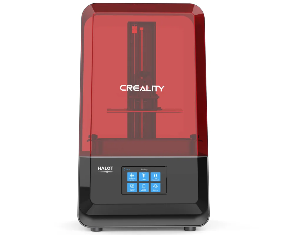 Creality Hatlot lite 3d printer