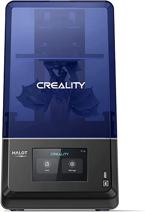 Creality Hatlot one plus 3d printer
