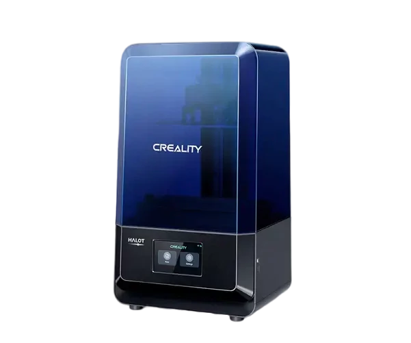 Creality Hatlot ray 3d printer