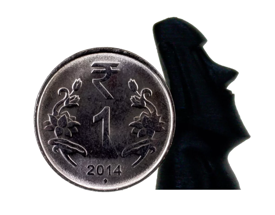 Unparalleled Print Quality