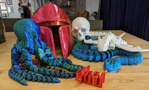 Anycubic Kobra Max review-1