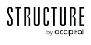 Structure by Occipital logo