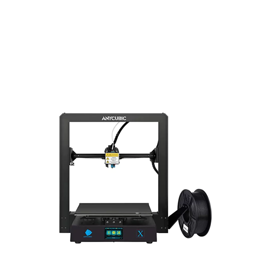Mega S 3D Printer