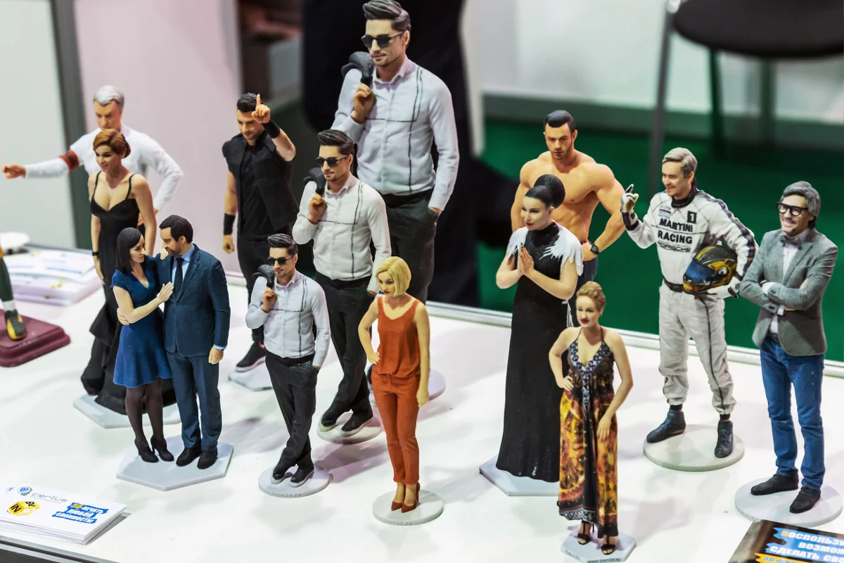miniature-3d-designing