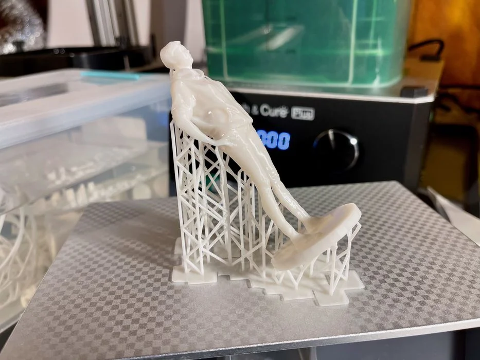 Anycubic Photon Mono X review-3
