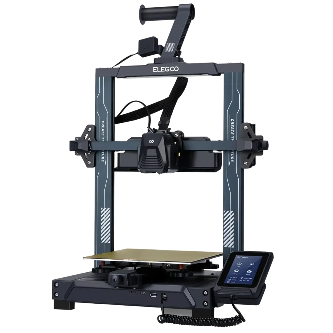 Elegoo Neptune 4 3D Printer