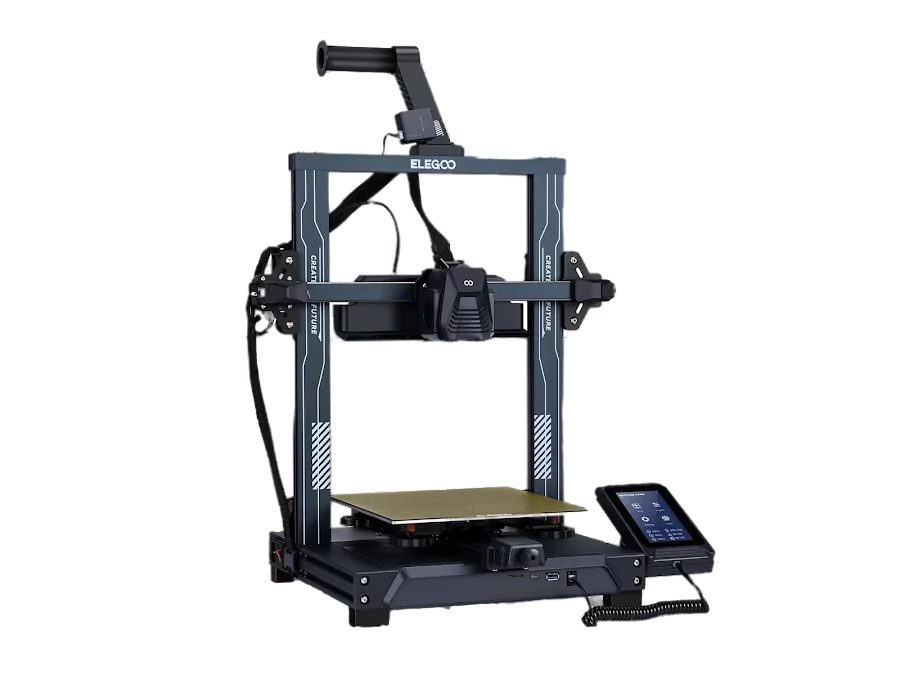 Elegoo Neptune 4 3D Printer technical specifications