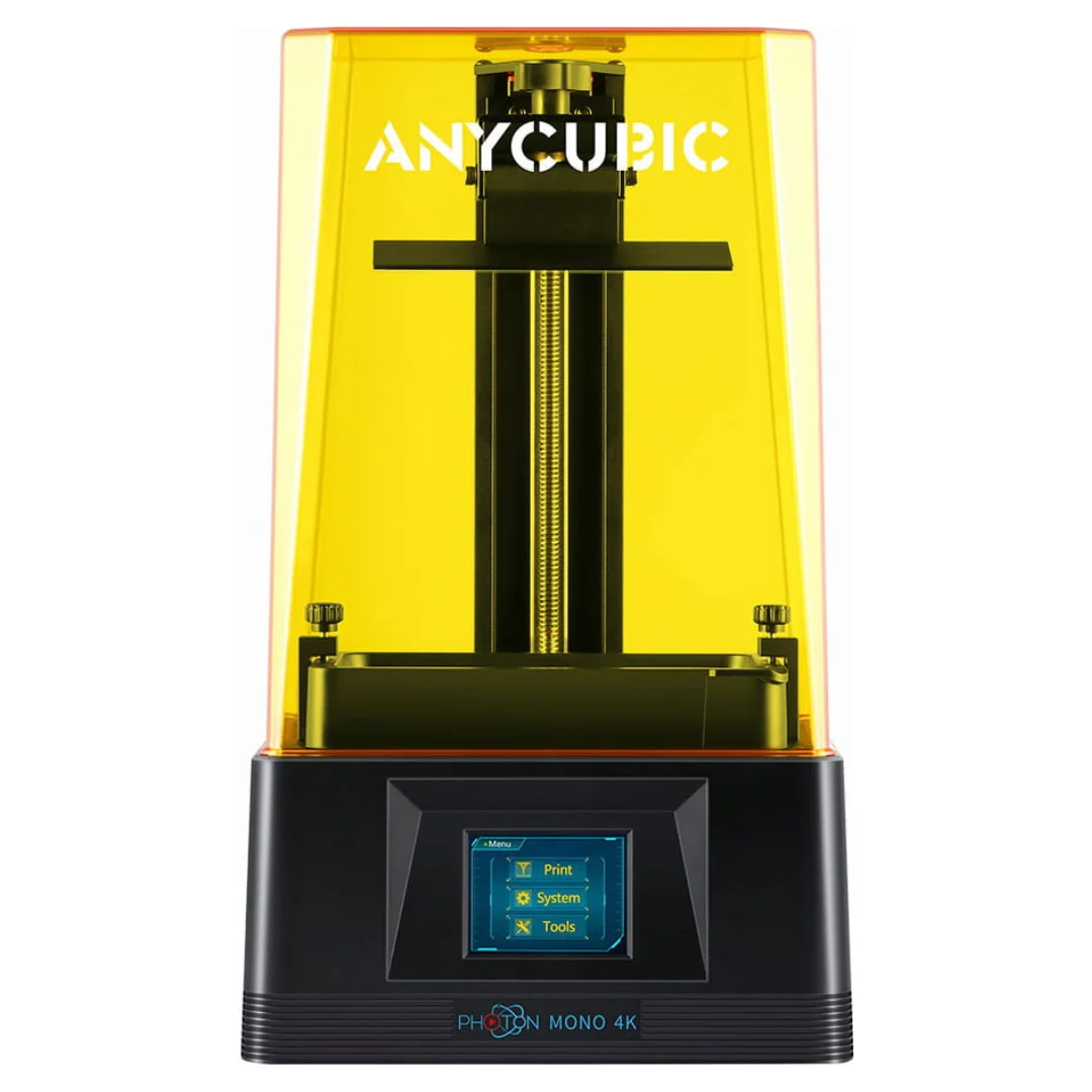 Anycubic Photon Mono 4K 3D Printer