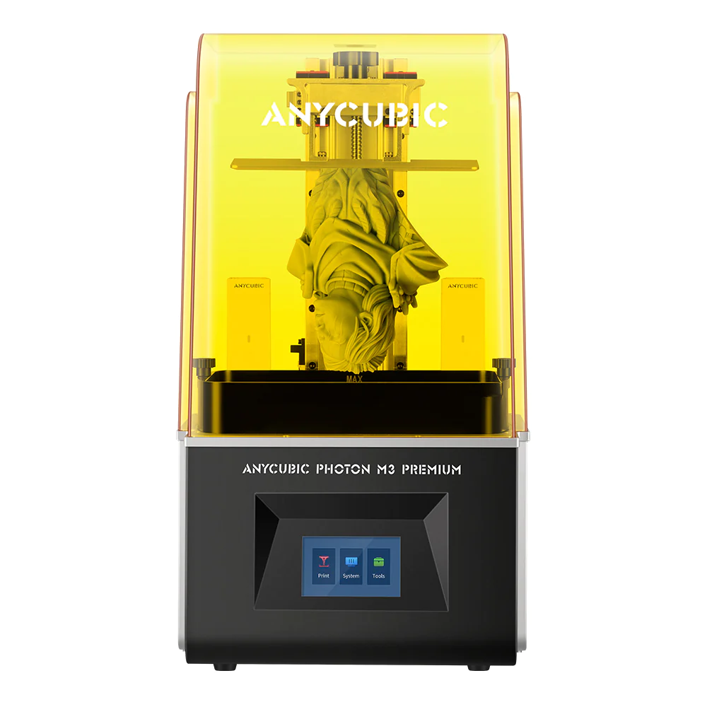 Anycubic Photon M3 Premium 3D Printer