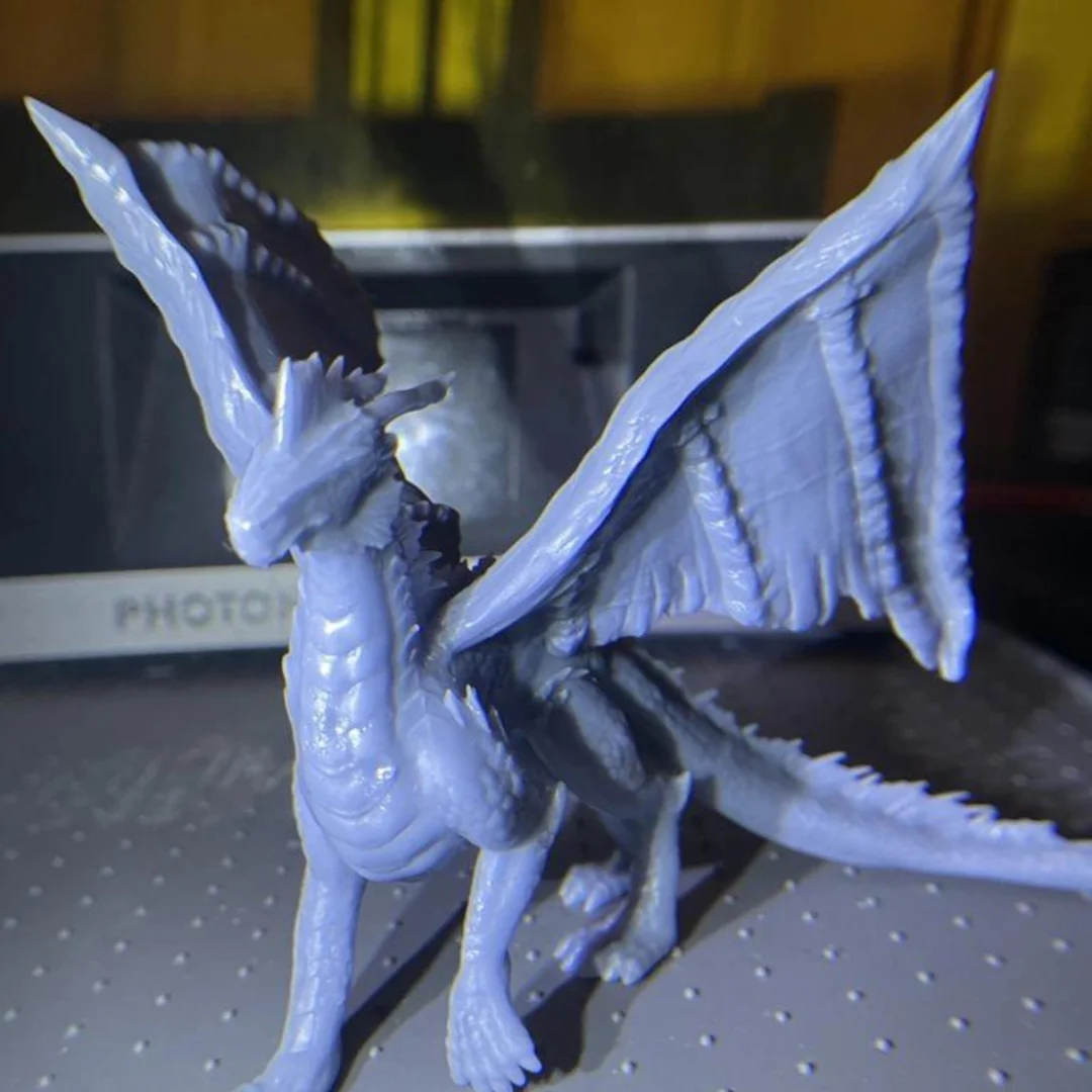 Anycubic Photon Mono X 6K review-2
