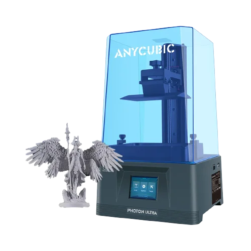 Anycubic Photon Ultra DLP 3D Printer details