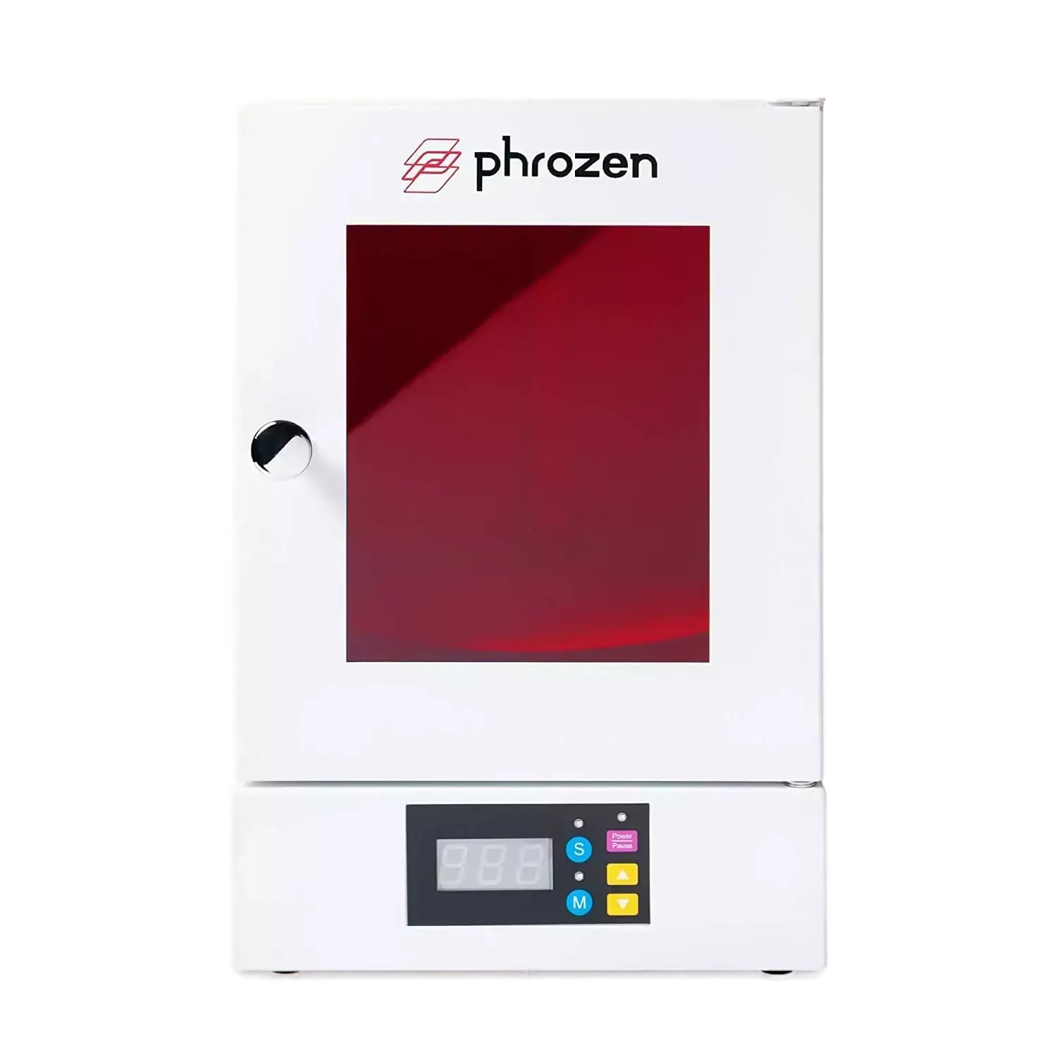 Phrozen Cure - Post Curing UV Lamp technical specifications