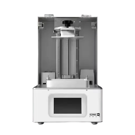 Phrozen Sonic 4K 2022 3D Printer technical specifications