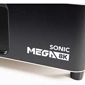 Phrozen Sonic Mega 8K come with Multi-Fan Cooling System