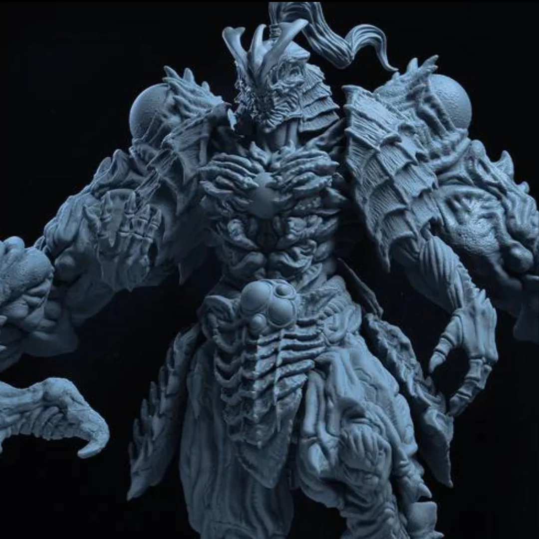 Phrozen Sonic Mega 8K S comes with 8K Printing Capabilities