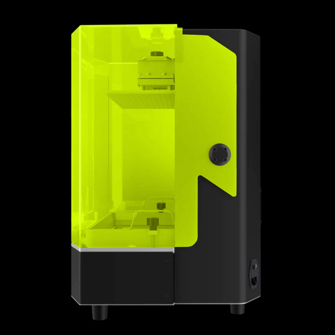 Phrozen Sonic Mega 8K S come with Built-In Drip Hanger