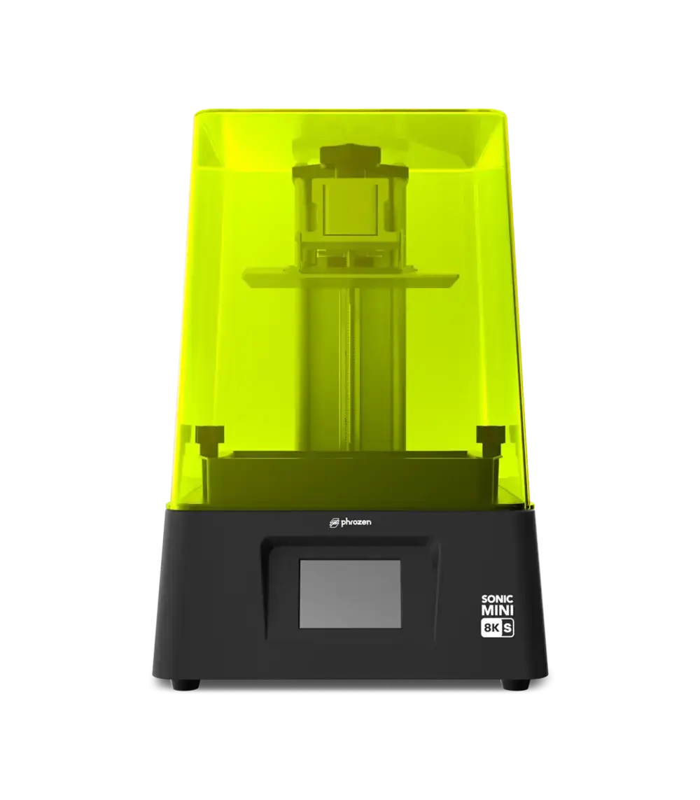 Phrozen Sonic Mini 8K S 3D Printer 3D Printer