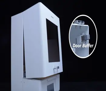 Phrozen Sonic XL 4K Dental comes with Door Buffer