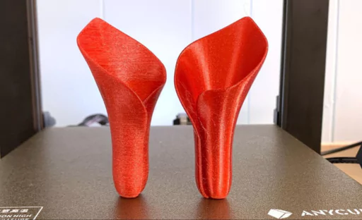 Kobra 2 sample print 1