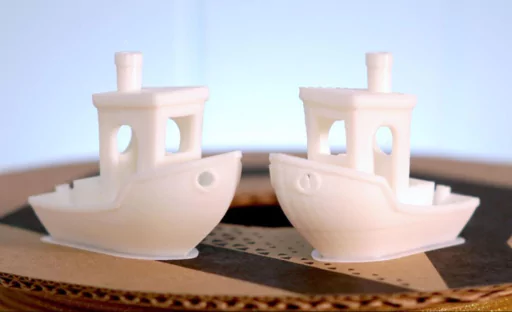 Kobra 2 sample print 4