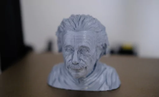 Kobra 2 sample print 6