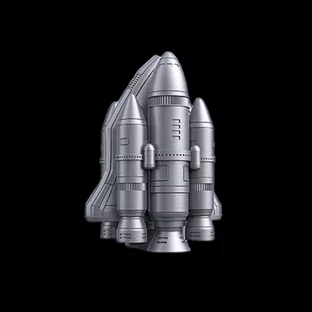 Kobra 2 Plus sample print 1