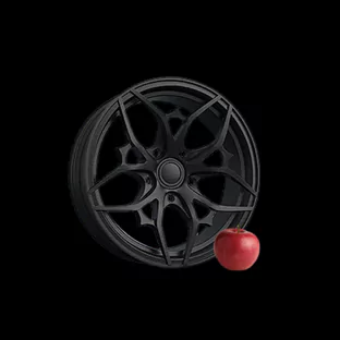 Kobra 2 Plus sample print 2