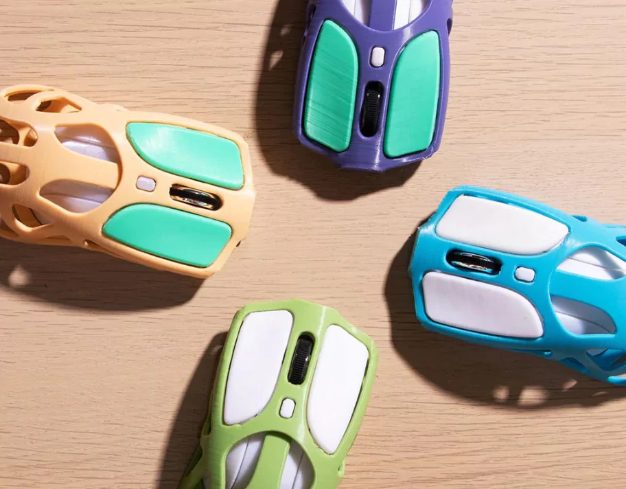 Kobra 3 Combo sample print 3