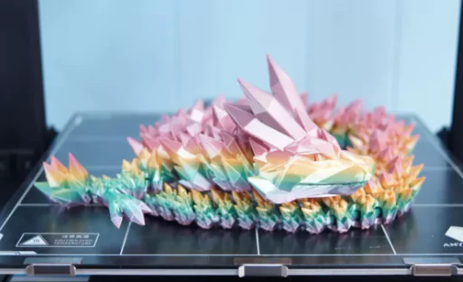 Anycubic Kobra Plus Review 1