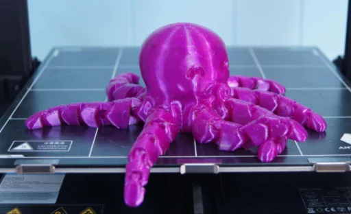 Anycubic Kobra Plus Review 4