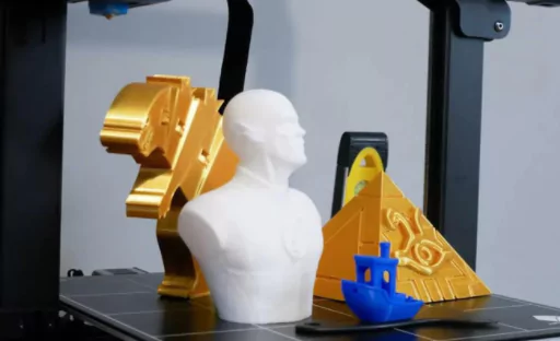 Anycubic Kobra Plus Review 5